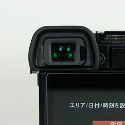 SONY α6100（ILCE-6100）