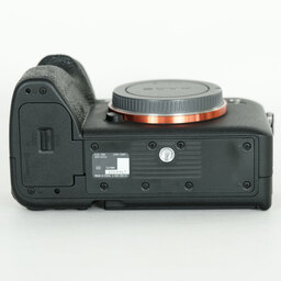 SONY α7 IV（ILCE-7M4）