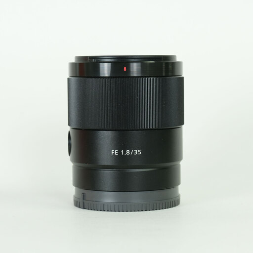 SONY FE 35mm F1.8 SEL35F18F SONY FE 35mm F1.8 SEL35F18F