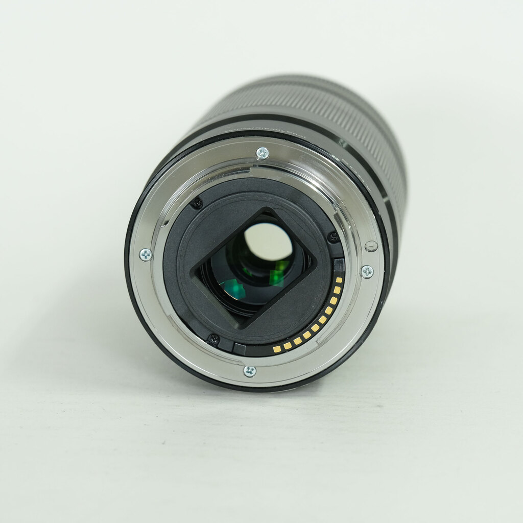 SONY E 55-210mm F4.5-6.3 OSS SEL55210