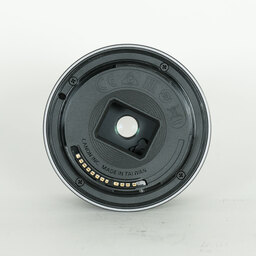 Canon RF-S 18-45mm F4.5-6.3 IS STM