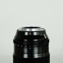 FUJIFILM XF90mmF2 R LM WR