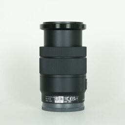 SONY E 18-135mm F3.5-5.6 OSS SEL18135 SONY E 18-135mm F3.5-5.6 OSS SEL18135