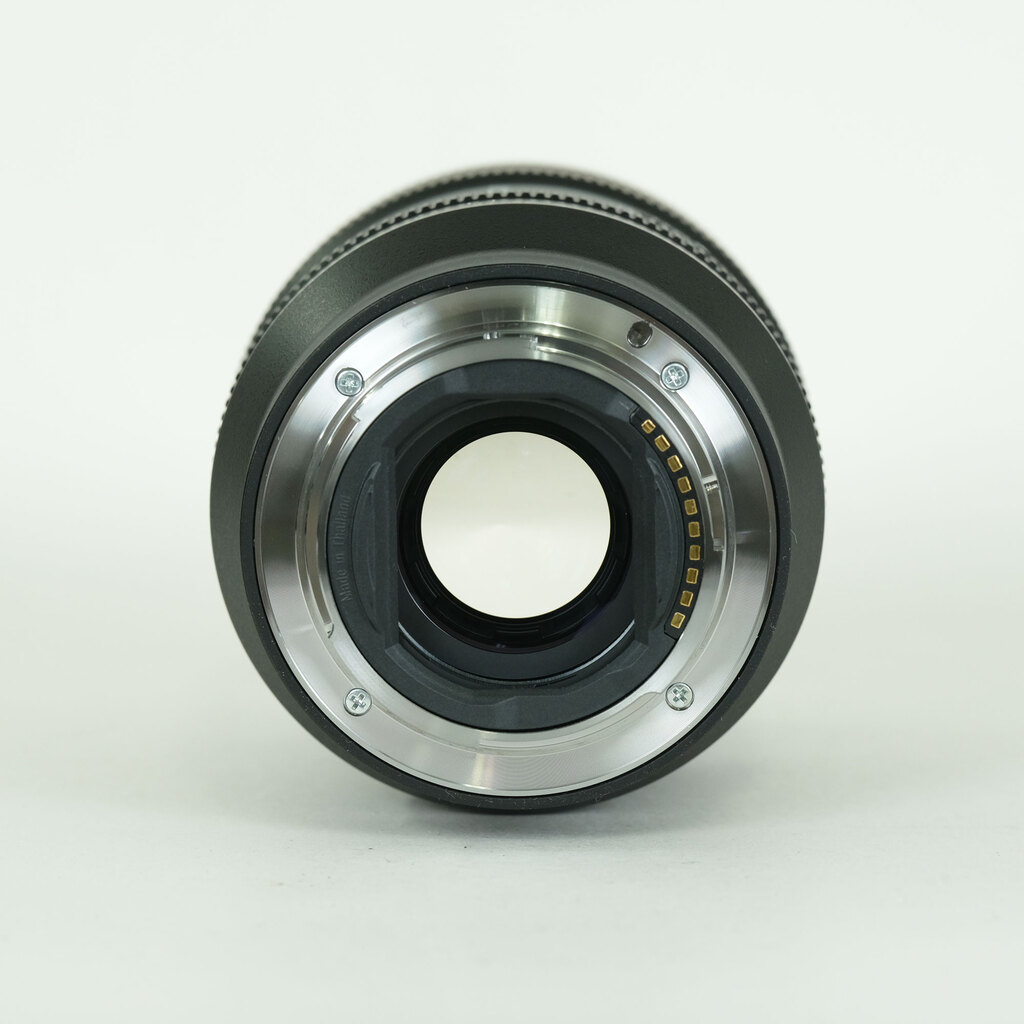 SONY FE 24mm F1.4 GM SEL24F14GM