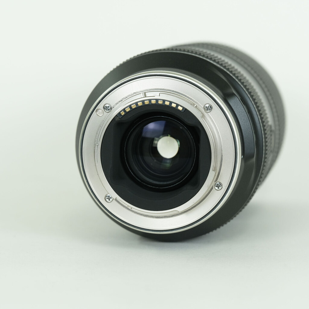 TAMRON 50-300mm F/4.5-6.3 Di III VC VXD (Model A069) [ソニーE用]