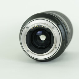 TAMRON 50-300mm F/4.5-6.3 Di III VC VXD (Model A069) [ソニーE用]