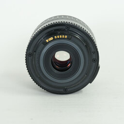 Canon EF-S 18-55mm F3.5-5.6 II USM