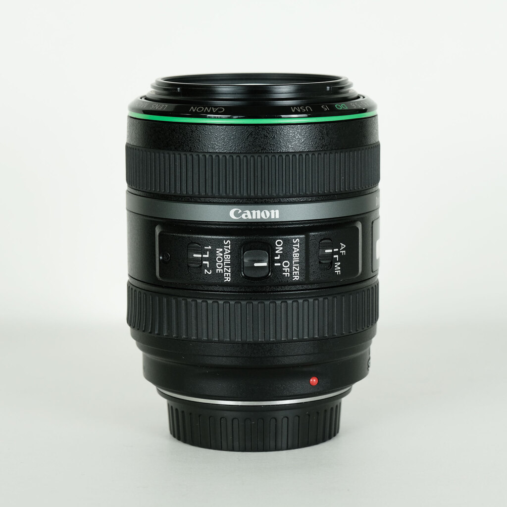 Canon EF70-300mm F4.5-5.6 DO IS USM