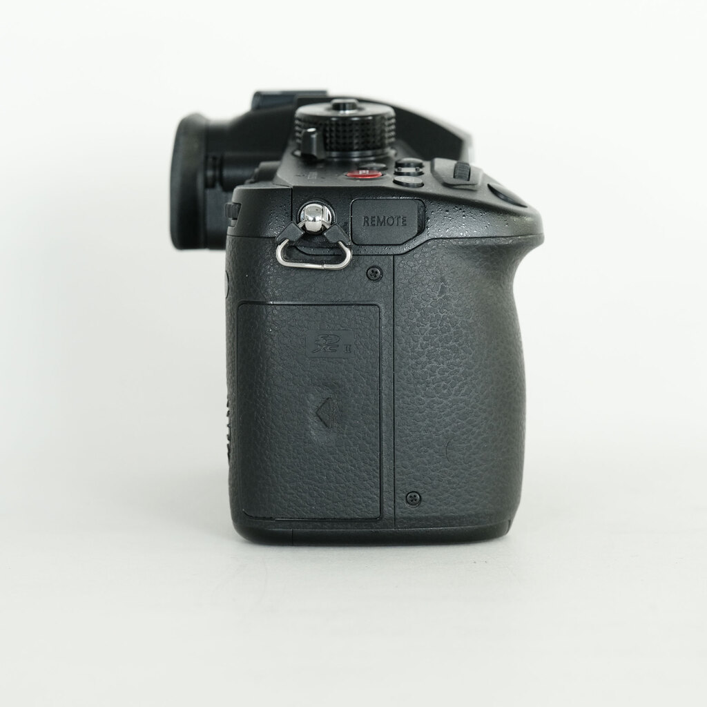 Panasonic LUMIX DC-GH5S Panasonic LUMIX DC-GH5S