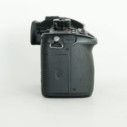 Panasonic LUMIX DC-GH5S Panasonic LUMIX DC-GH5S