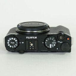 FUJIFILM X-M5 FUJIFILM X-M5