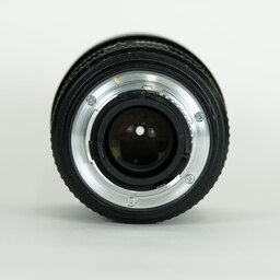 Nikon AF-S DX Zoom-Nikkor 17-55mm f/2.8G IF-ED