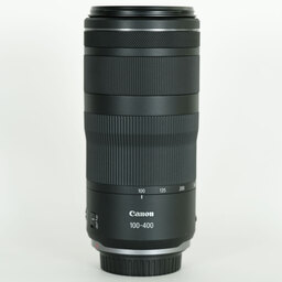 Canon RF100-400mm F5.6-8 IS USM