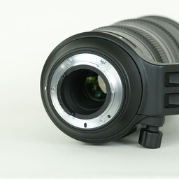 Nikon AF-S NIKKOR 200-500mm f/5.6E ED VR