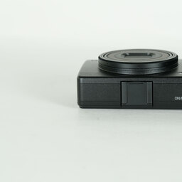 RICOH GR IV