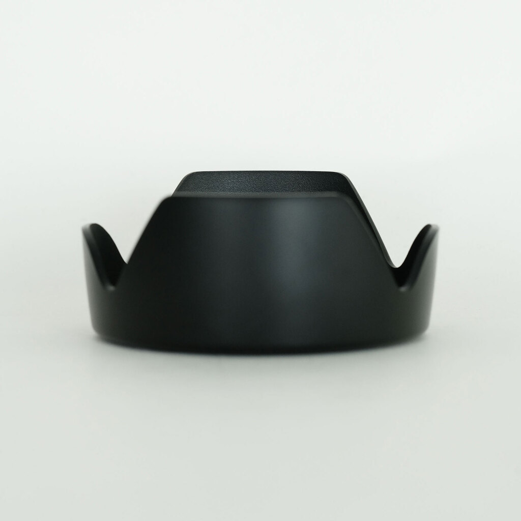 Canon EF-S18-135mm F3.5-5.6 IS STM