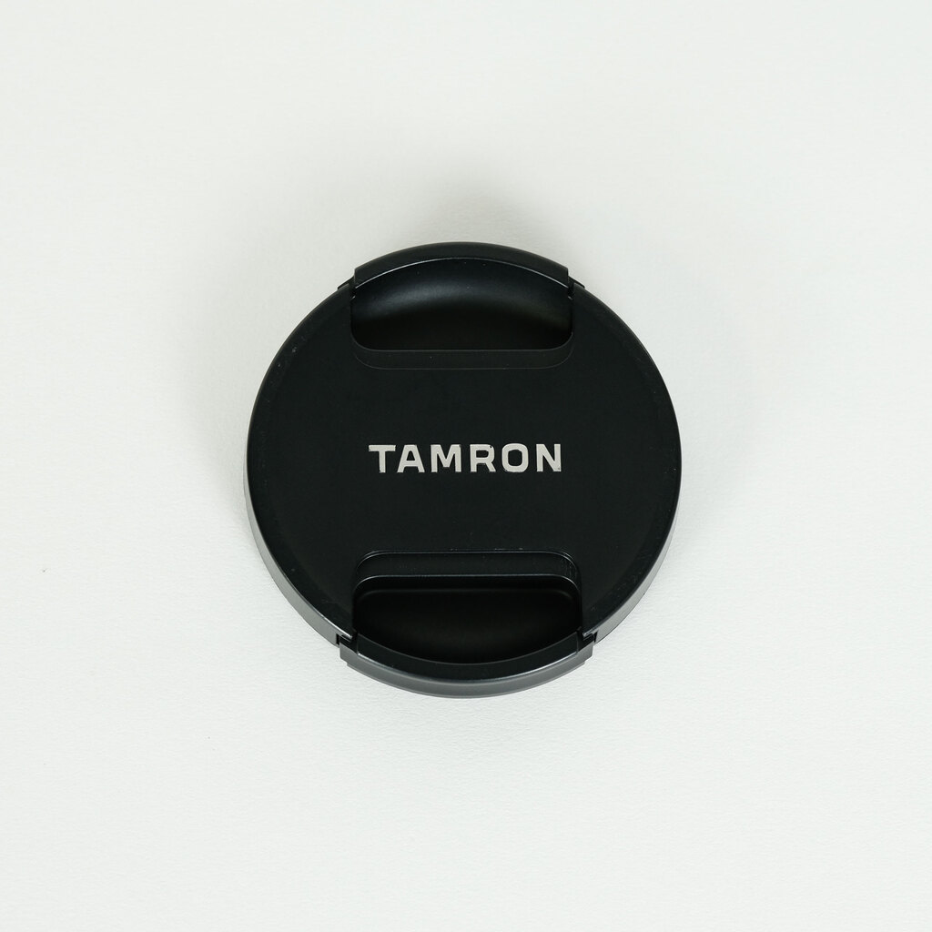 TAMRON 18-300mm F/3.5-6.3 Di III-A VC VXD (Model B061) [ソニーE用]