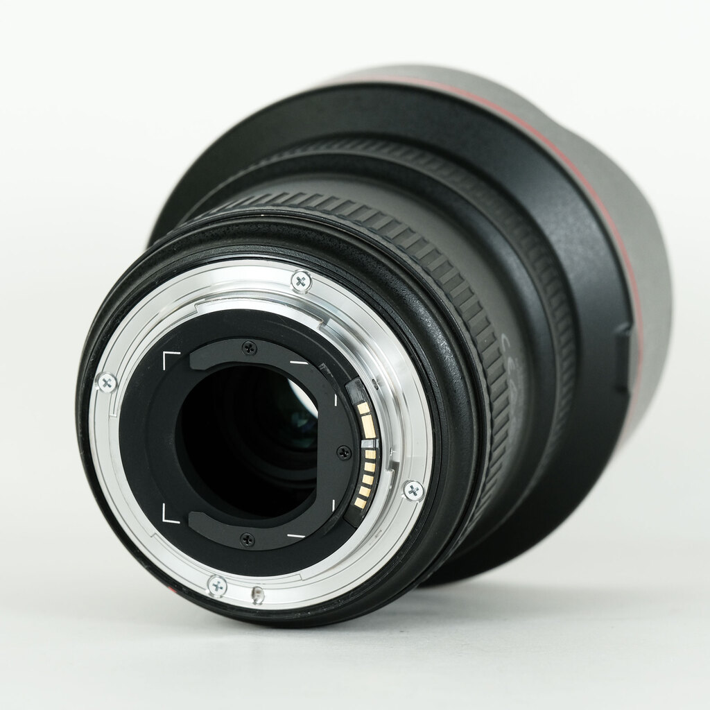 Canon EF11-24mm F4L USM