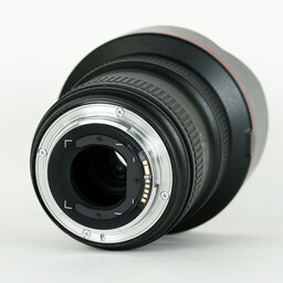 Canon EF11-24mm F4L USM
