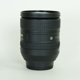 Nikon AF-S DX NIKKOR 16-85mm F3.5-5.6G ED VR