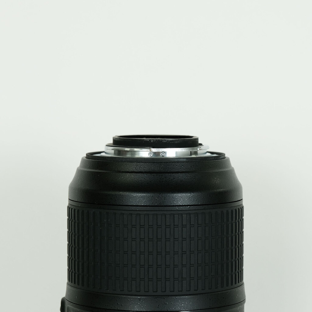 Nikon AF-S NIKKOR 24-70mm f/2.8E ED VR