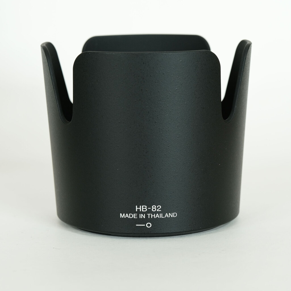 Nikon AF-P NIKKOR 70-300mm f/4.5-5.6E ED VR