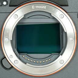 SONY α7S III（ILCE-7SM3）