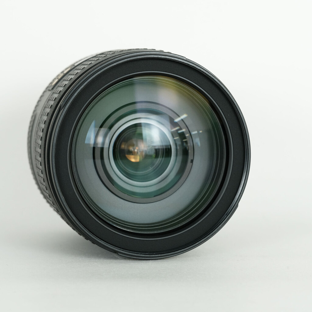 Nikon AF-S NIKKOR 24-120mm f/4G ED VR