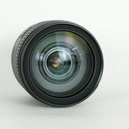 Nikon AF-S NIKKOR 24-120mm f/4G ED VR