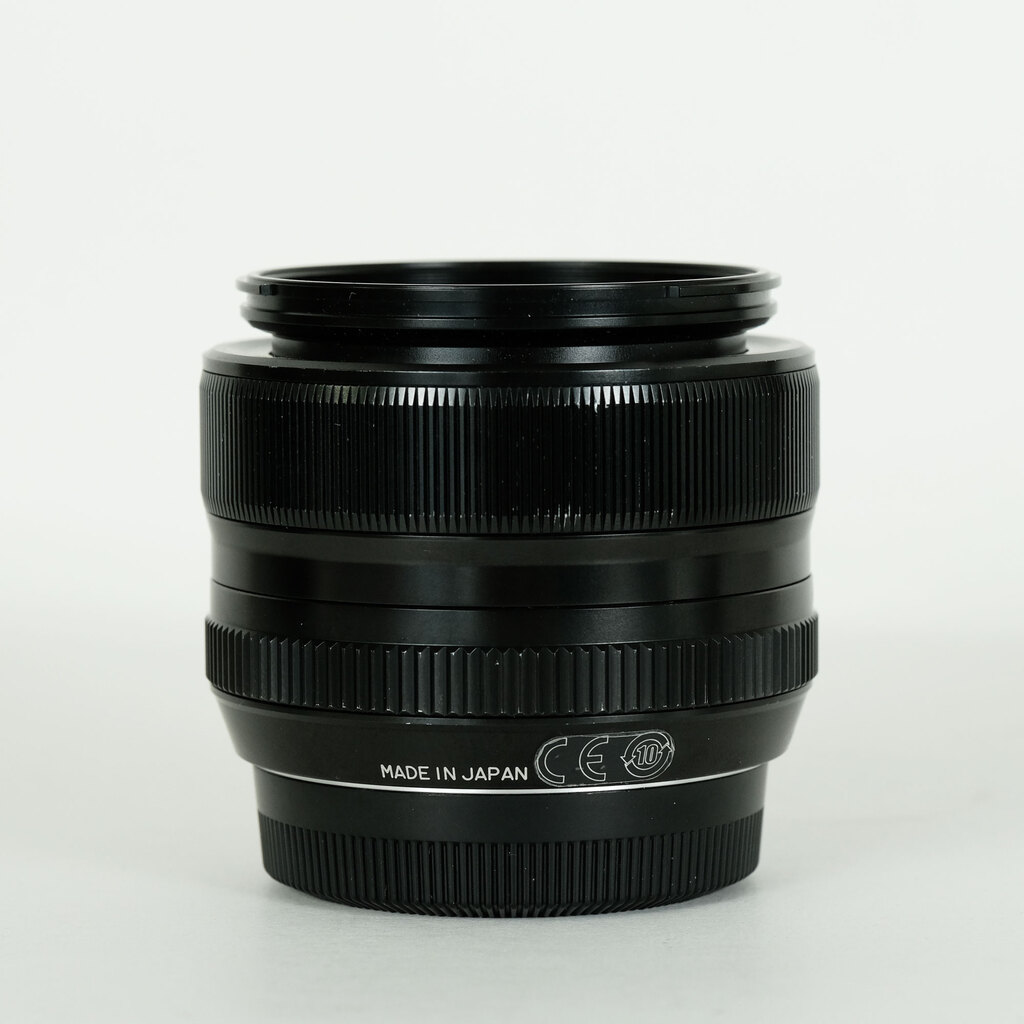 FUJIFILM XF35mmF1.4 R