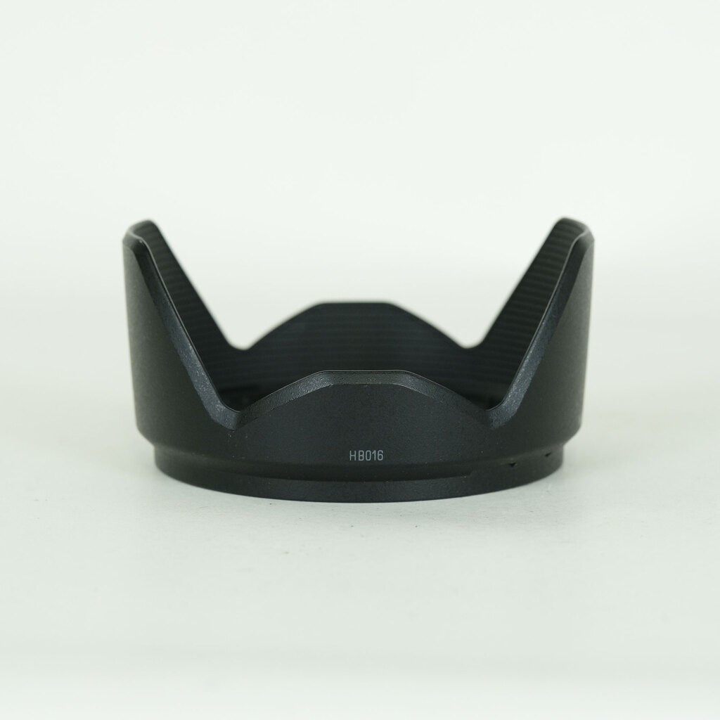 TAMRON 16-300mm F/3.5-6.3 Di II VC PZD MACRO (Model B016) [ニコンF用]