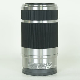 SONY E 55-210mm F4.5-6.3 OSS SEL55210