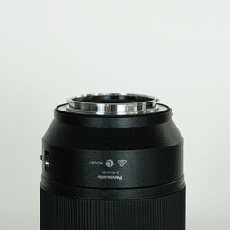 Panasonic LUMIX S 24-105mm F4 MACRO O.I.S.