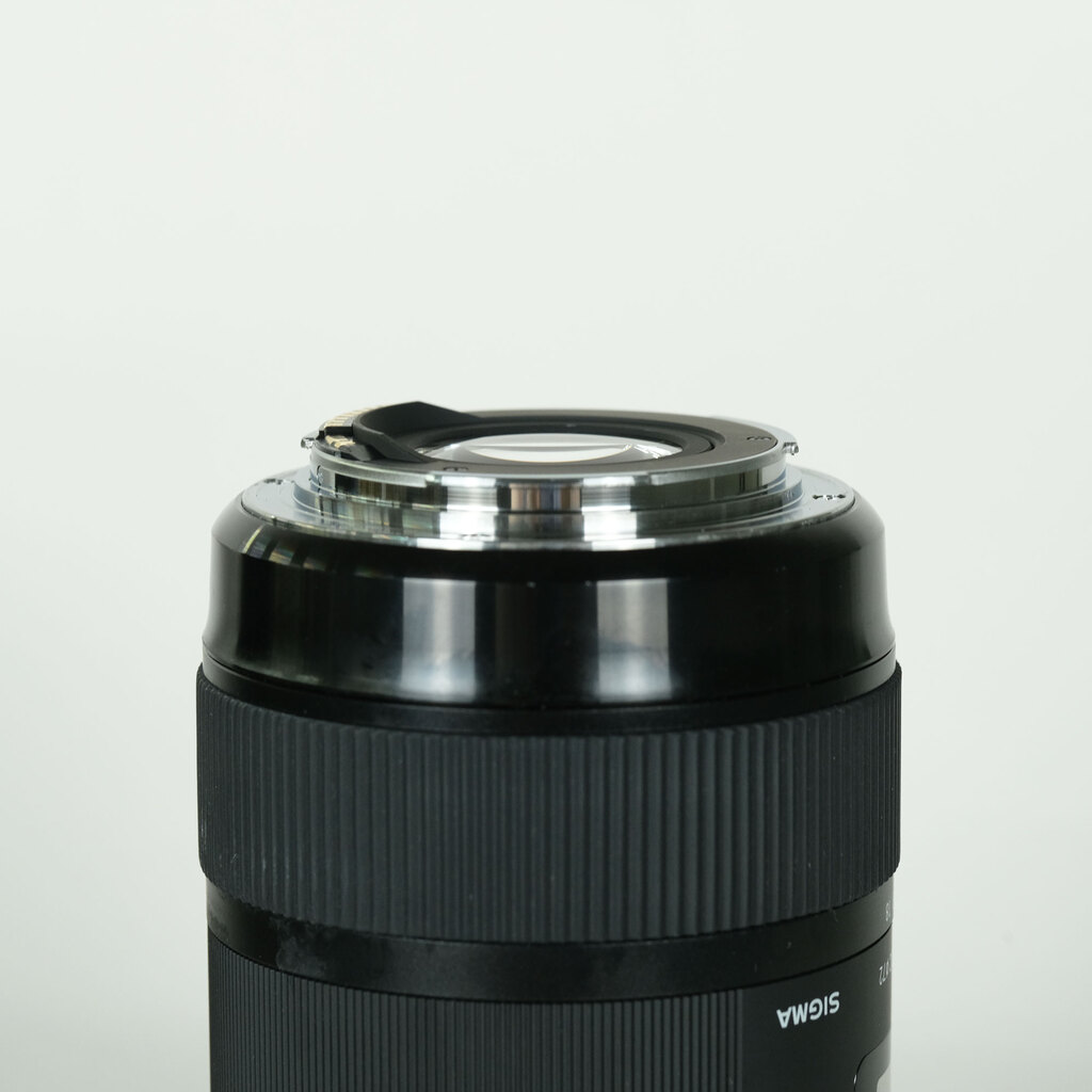 SIGMA 18-35mm F1.8 DC HSM｜Art [キヤノンEF用]の出品 | ONE SCENE