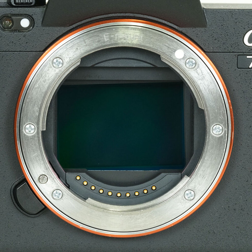 SONY α7R V(ILCE-7RM5) SONY α7R V(ILCE-7RM5)