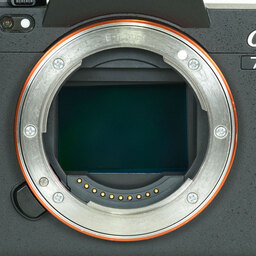 SONY α7R V(ILCE-7RM5) SONY α7R V(ILCE-7RM5)