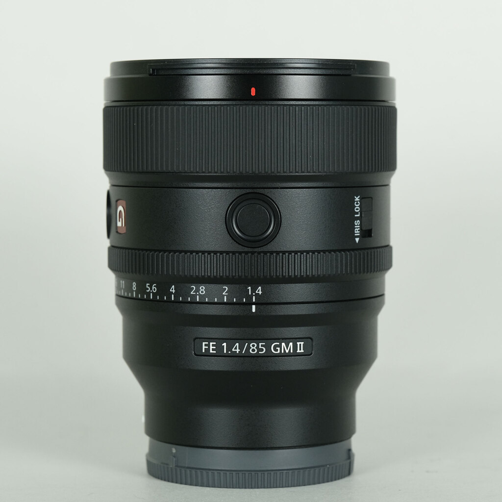 SONY FE 85mm F1.4 GM II SEL85F14GM2 中古 FE 85mm F1.4 GM II SEL85F14GM2 中古価格比較 - 価格.com