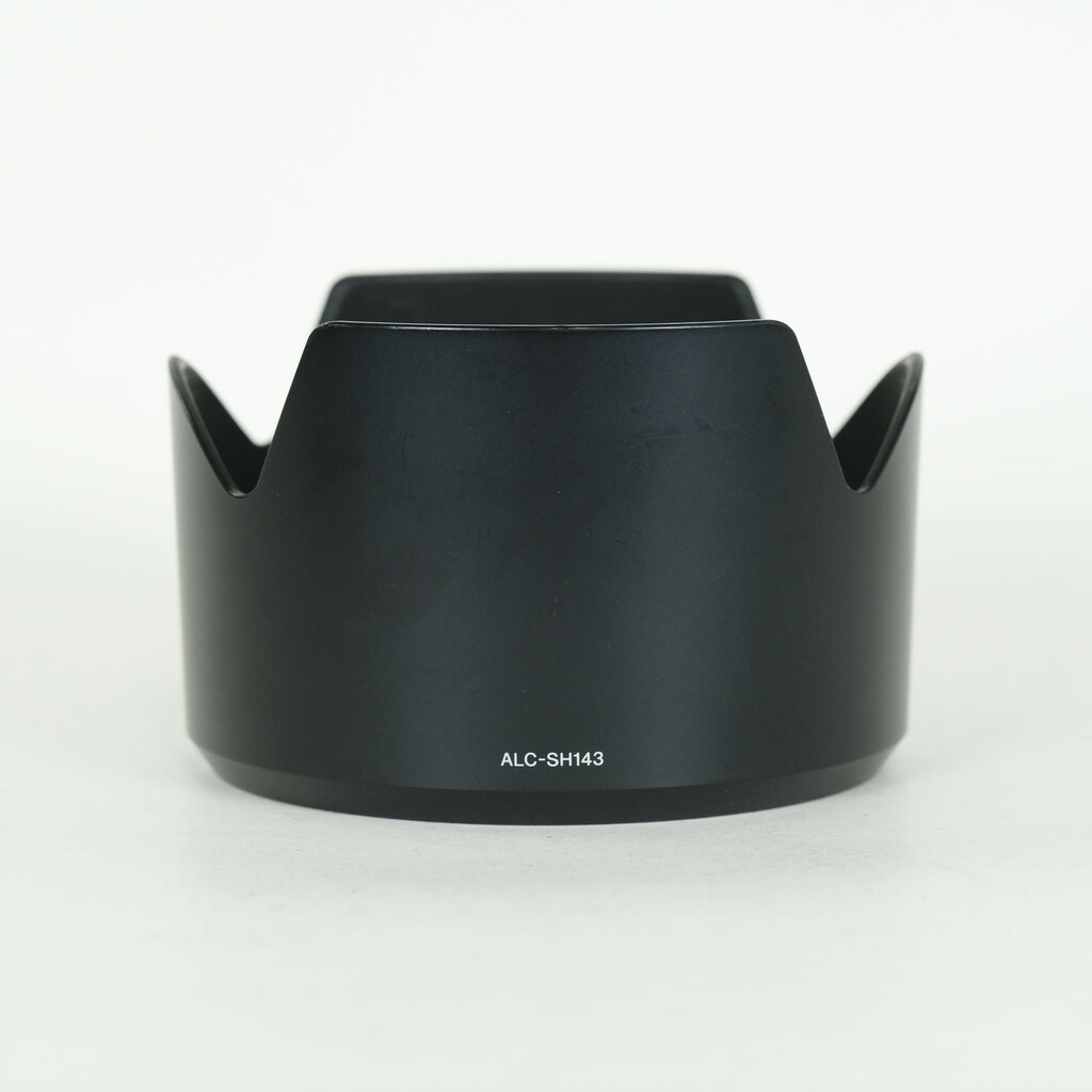 SONY Planar T* FE 50mm F1.4 ZA SEL50F14Z