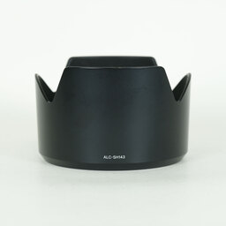 SONY Planar T* FE 50mm F1.4 ZA SEL50F14Z