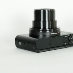 SONY Cyber-shot DSC-WX500 ブラック SONY Cyber-shot DSC-WX500 ブラック