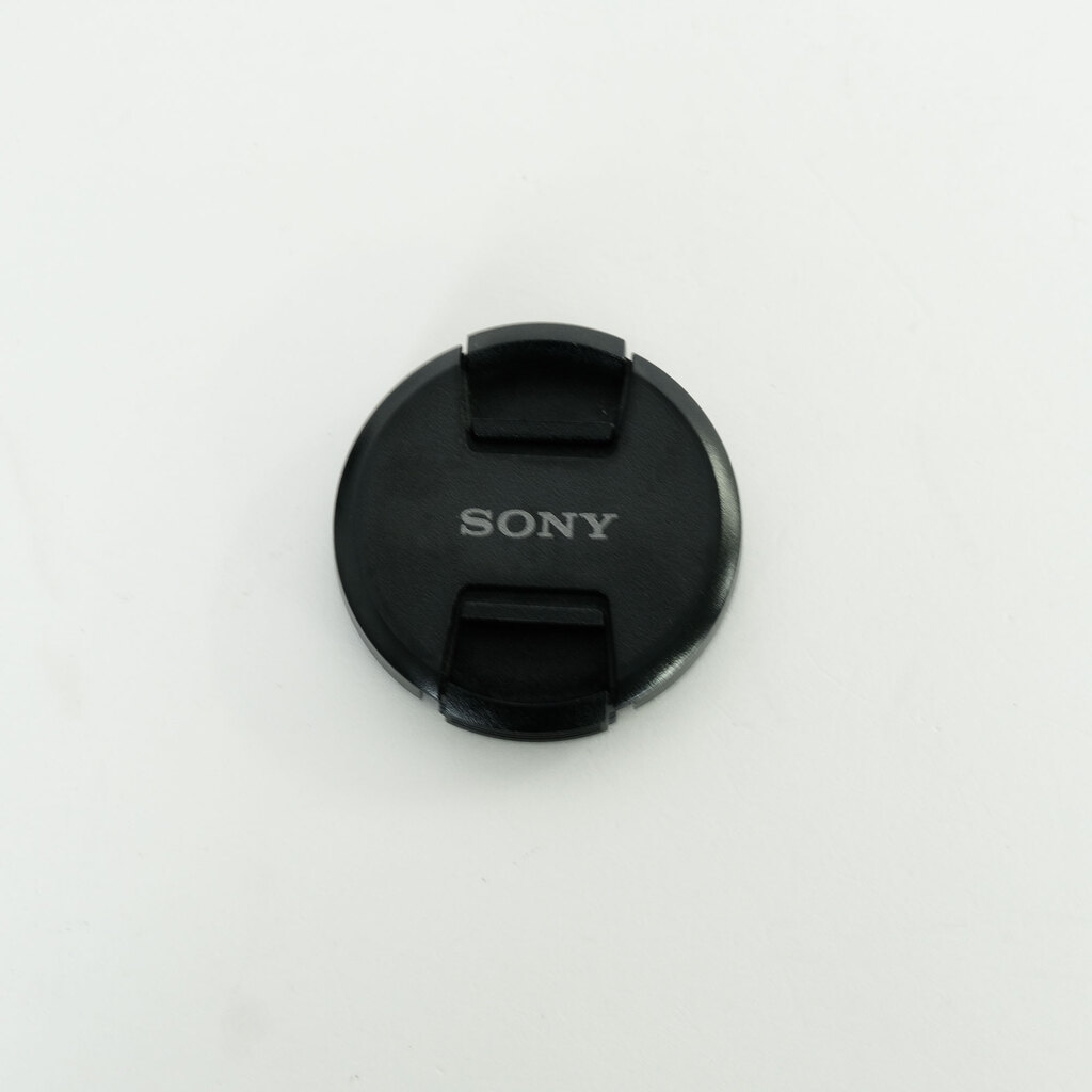 SONY Sonnar T* FE 55mm F1.8 ZA SEL55F18Z