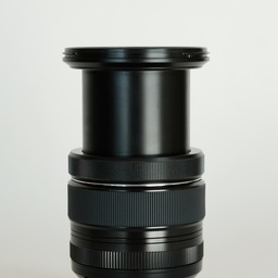 FUJIFILM XF16-80mmF4 R OIS WR
