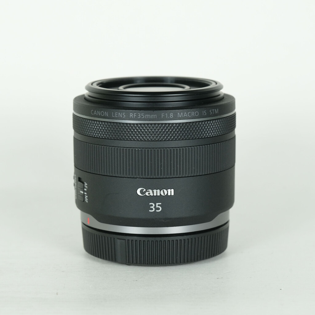 価格.com - RF35mm F1.8 マクロ IS STM 中古価格比較