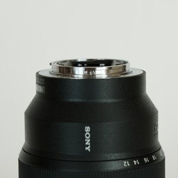 SONY FE 12-24mm F4 G SEL1224G