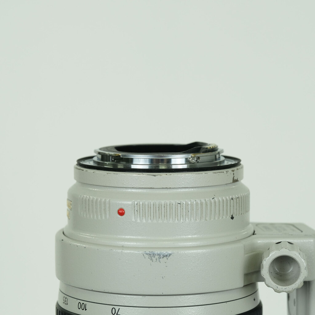 Canon EF70-200mm F2.8L IS USM