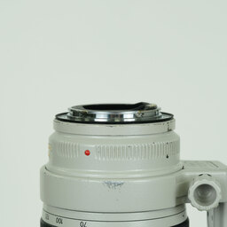Canon EF70-200mm F2.8L IS USM