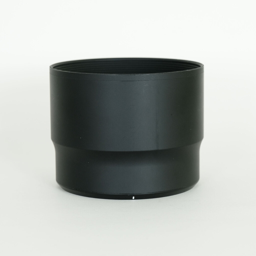 TAMRON 100-400mm F/4.5-6.3 Di VC USD (Model A035) [ニコン用]