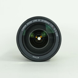 Canon EF24-105mm F4L IS II USM