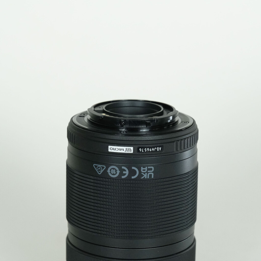 OLYMPUS M.ZUIKO DIGITAL ED 40-150mm F4.0-5.6 R