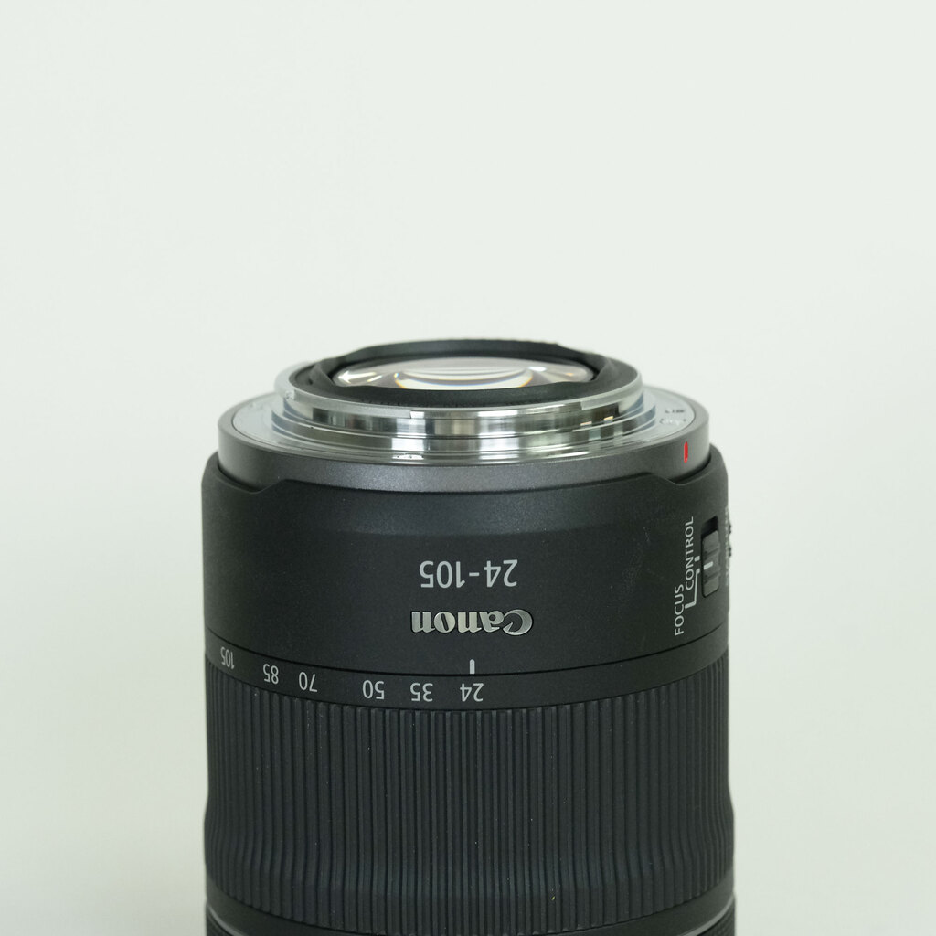 Canon RF24-105mm F4-7.1 IS STM